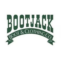 Bootjack - Thought I'd post their logo since they don't have any pics...