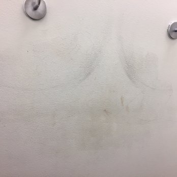 JCPenney - GROSS. These were the dirtiest dressing rooms I've ever been in.   I couldn't believe it looked like this. Pure neglect. - Women's Clothing Near Me - Lombard, Illinois