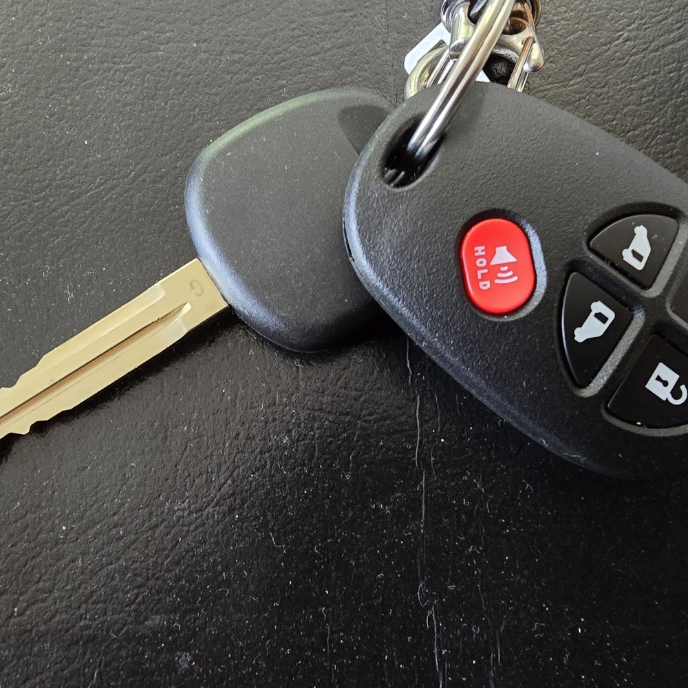 TJay Locksmith - Key & Remote - Keys & Locksmiths Near Me