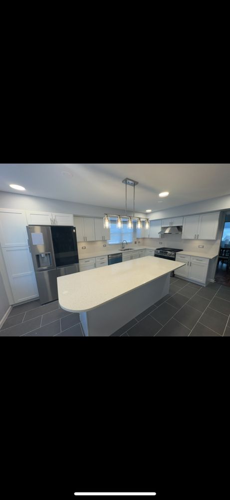 Slide of Nextgen Repairs