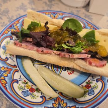 Bakehouse - Baguette (which I used to make sandwiches) - Bakeries Near Me - Friendswood, Texas Bakehouse - Baguette (which I used to make sandwiches) - Bakeries Near Me - Friendswood, Texas