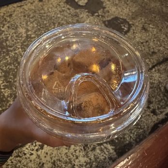 Sawada Coffee - Iced dirty vanilla chai with oat milk - Coffee & Tea Near Me - Chicago, Illinois