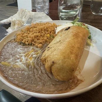 Las Potras Mexican Restaurant - Chimichanga! - Mexican Near Me - Granby, Connecticut Las Potras Mexican Restaurant - Chimichanga! - Mexican Near Me - Granby, Connecticut