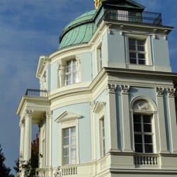 Belvedere