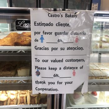Castro Bakery - Bakeries Near Me - Falls Church, Virginia Castro Bakery - Bakeries Near Me - Falls Church, Virginia