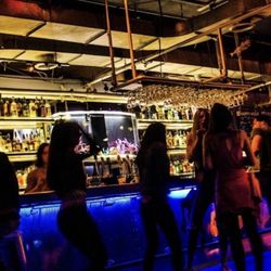 Cowfish Dance Club