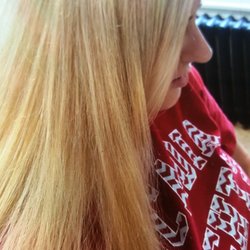 Personal Touch Hair Salon