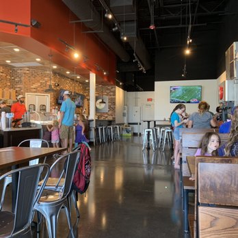 Your Pie Pizza - Pizza Near Me - Melbourne, Florida