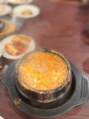 Seoul Garden by null