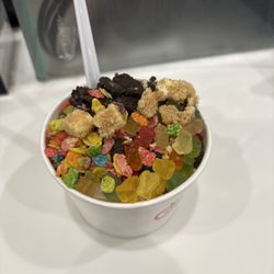 Pinkberry