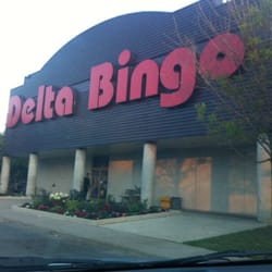 Delta Bingo & Gaming