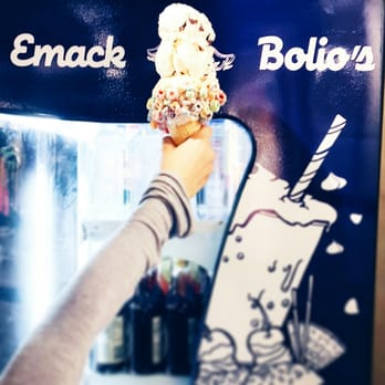 Emack & Bolio's - Juice Bars & Smoothies Near Me - Hong Kong, HK Emack & Bolio's - Juice Bars & Smoothies Near Me - Hong Kong, HK
