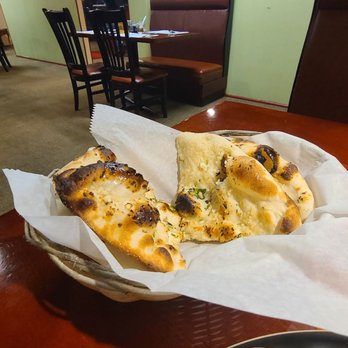 Masala Indian Cuisine - a basket of naan bread - Indian Near Me - Daytona Beach, Florida Masala Indian Cuisine - a basket of naan bread - Indian Near Me - Daytona Beach, Florida