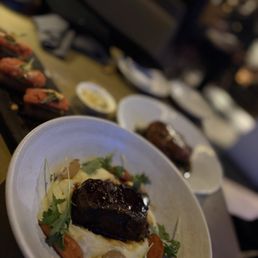 Boneless Short Ribs