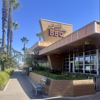 Lucille's Smokehouse Bar-B-Que - Barbeque Near Me - Temecula, California Lucille's Smokehouse Bar-B-Que - Barbeque Near Me - Temecula, California