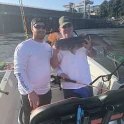 B&C Fishing Adventures - Catfish