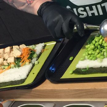 Sushito - They need to recycle and use less plastic but otherwise so good - Japanese Near Me - Amsterdam, New Hampshire Sushito - They need to recycle and use less plastic but otherwise so good - Japanese Near Me - Amsterdam, New Hampshire