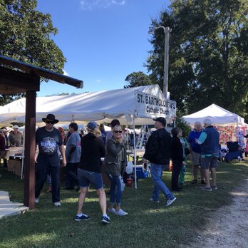 Elberta German Sausage Festival - Festivals Near Me - Elberta, Alabama