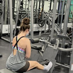 Anytime Fitness