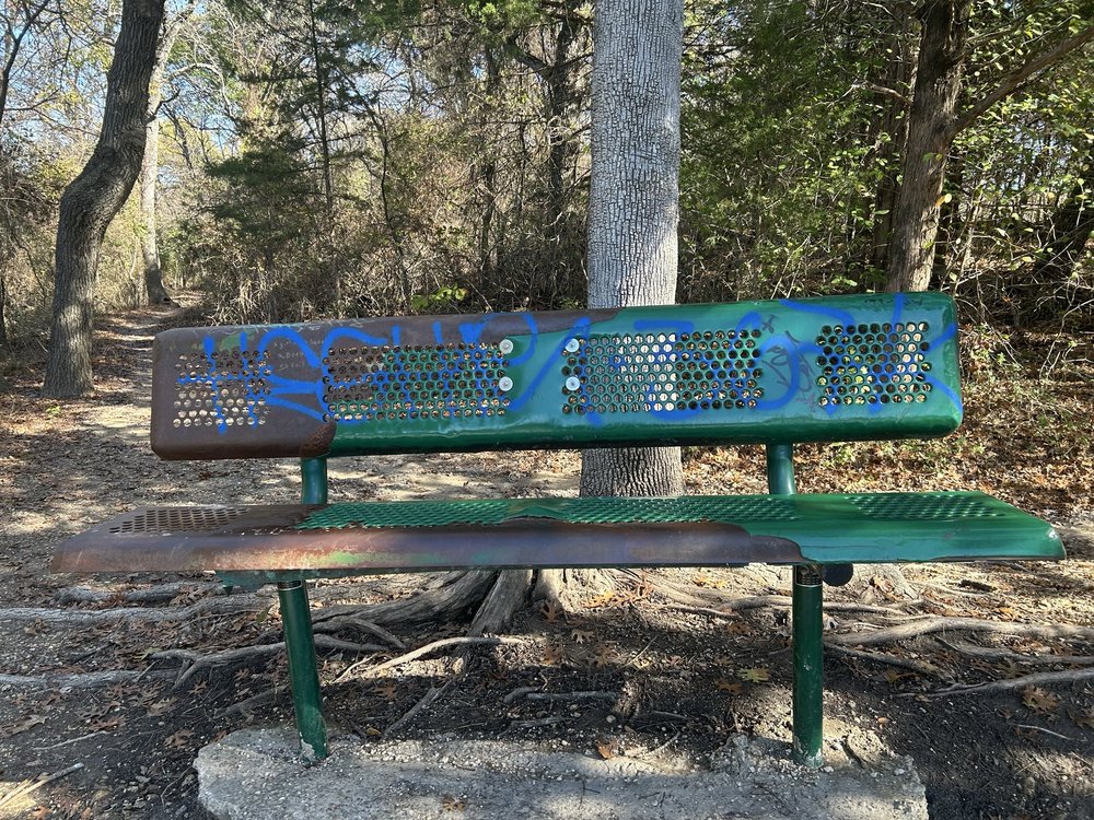Herman Baker Park Logo