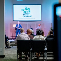 WestChurch - Meeting Sundays at 10am 2209 75th St W
Bradenton, FL