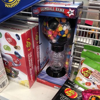 Ross Dress for Less - Gumball 6.00 - Department Stores Near Me - San Carlos, California