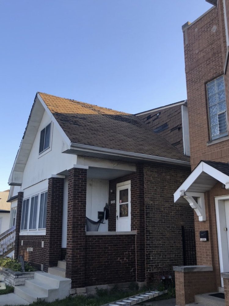 Slide of Stormproofroofers