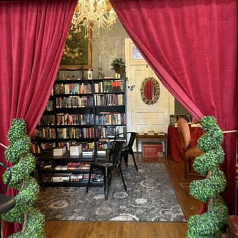 The Hidden Chapter Bookstore - Cafe - Used Bookstore Near Me - Fort Thomas, Kentucky The Hidden Chapter Bookstore - Cafe - Used Bookstore Near Me - Fort Thomas, Kentucky