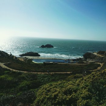 Sutro Baths - Beaches Near Me - San Francisco, California Sutro Baths - Beaches Near Me - San Francisco, California