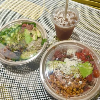 CAVA - Bowls - Mediterranean Near Me - Plantation, Florida