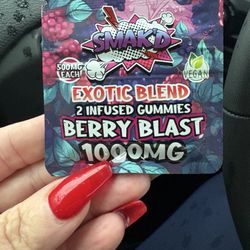 Cicero smokeshop - $5 Smak'D