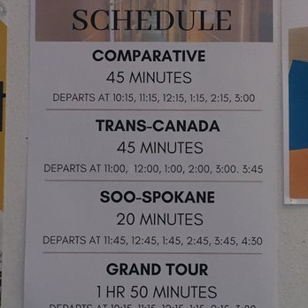 Cranbrook History Centre - Venues & Event Spaces Near Me - Cranbrook, British Columbia