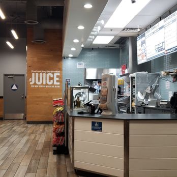 Jersey Mike's Subs - Sandwiches Near Me - Upland, California