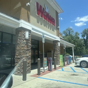 Wawa - Gas Stations Near Me - Yorktown, Virginia