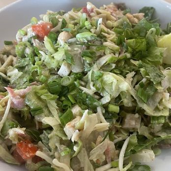 California Pizza Kitchen - Pizza Near Me - Houston, Texas