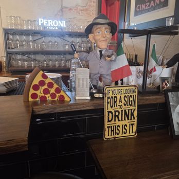 Gino’s Italian Joint - Inside - Sandwiches Near Me - Richmond, Texas Gino’s Italian Joint - Inside - Sandwiches Near Me - Richmond, Texas