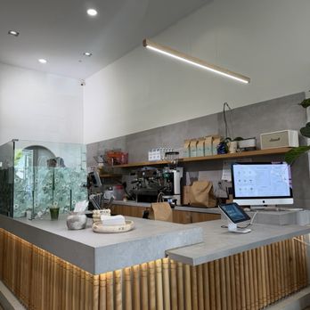 Ceré Tea - Coffee & Tea Near Me - Burlingame, California Ceré Tea - Coffee & Tea Near Me - Burlingame, California