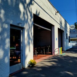 Groove Brewing