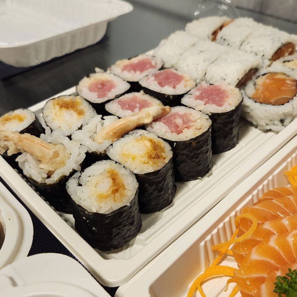 Osaka Sushi - Japanese Near Me - Toronto, Ontario Osaka Sushi - Japanese Near Me - Toronto, Ontario