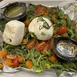 Caprese