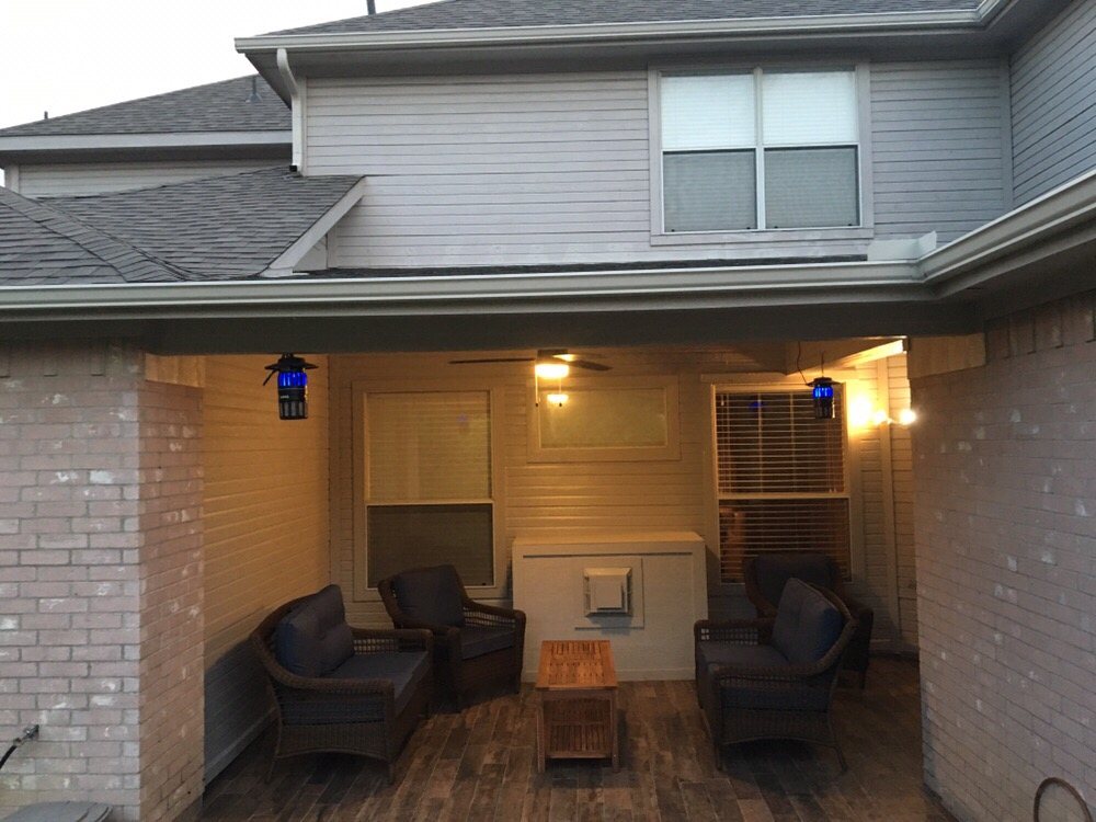 Slide of Dynamo Home Improvements