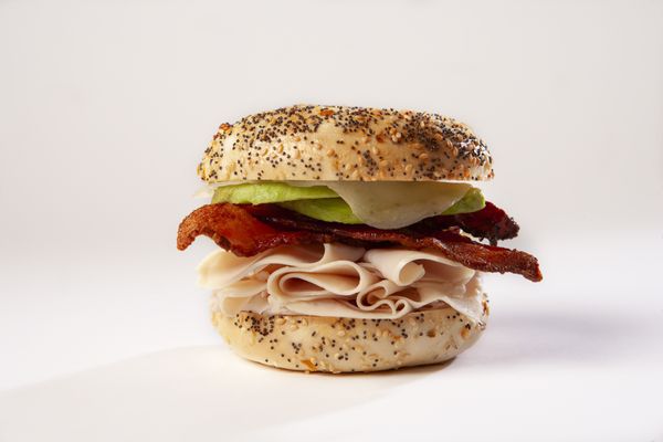 Enrico's Deli & Pizzeria by null