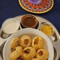 4 Seasons Chaat House
