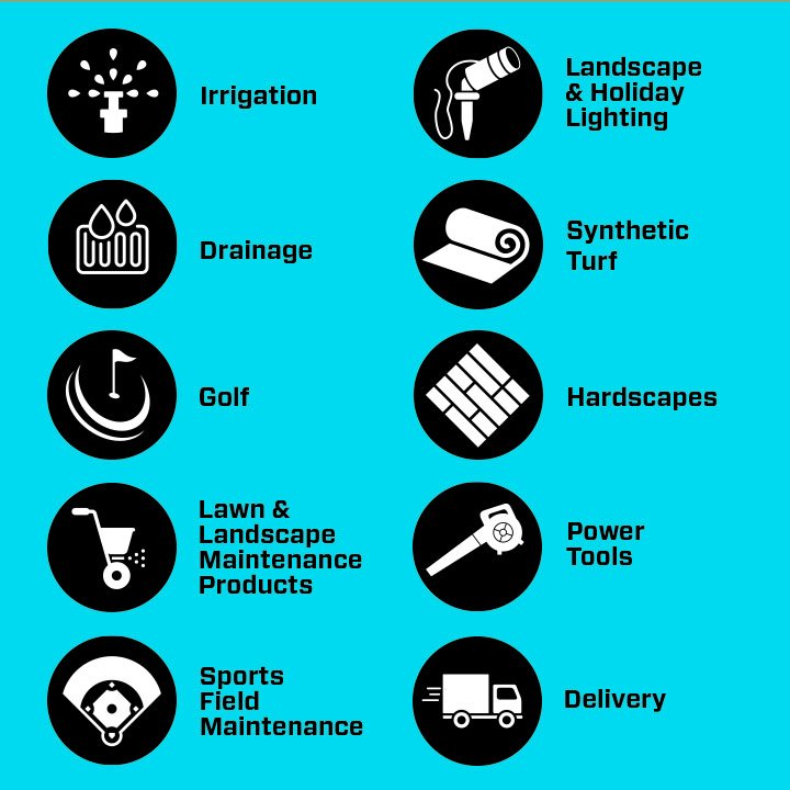 Ewing Irrigation & Landscape Supply gift card