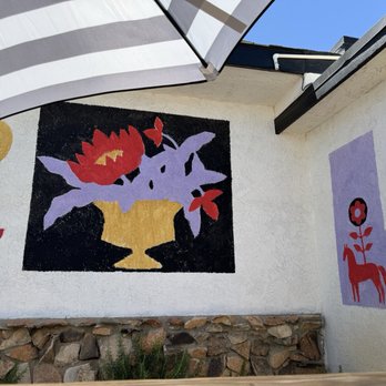 La Copine - New American Near Me - Yucca Valley, California