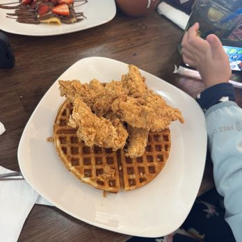 Puebla Sunrise Cafe - Chicken and waffles - Cafes Near Me - Flagstaff, Arizona Puebla Sunrise Cafe - Chicken and waffles - Cafes Near Me - Flagstaff, Arizona