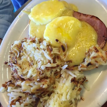 Lubbock's Breakfast House & Grill - Eggs Benedict - Breakfast & Brunch Near Me - Lubbock, Texas Lubbock's Breakfast House & Grill - Eggs Benedict - Breakfast & Brunch Near Me - Lubbock, Texas
