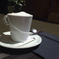 La Bulle Sucrée - Latte macciato