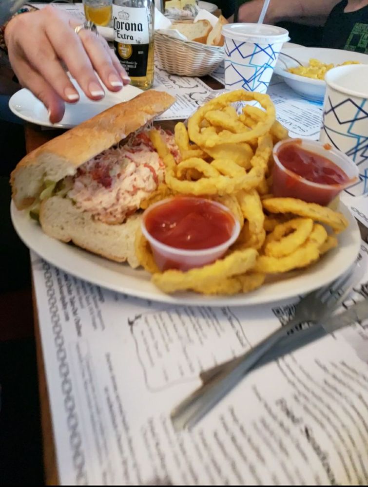 Starboard Galley Restaurant