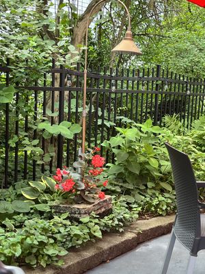 Lucrezia Italian Ristorante by null